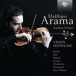 Violin Showcase - CD