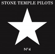 Stone Temple Pilots: No. 4 - Plak