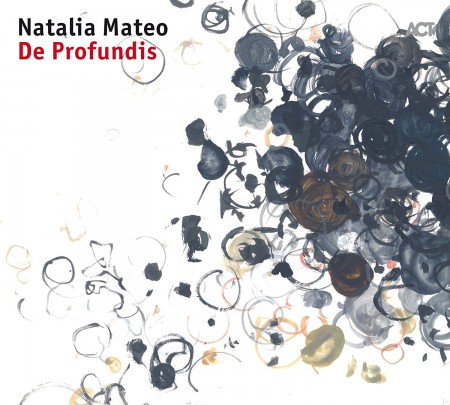 Natalia Mateo: De Profundis - CD