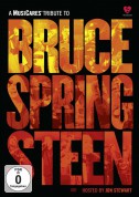 Bruce Springsteen, Çeşitli Sanatçılar: A MusiCares Tribute To Bruce Springsteen - DVD