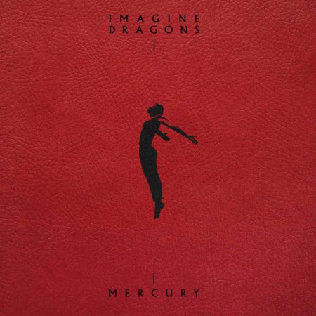 Imagine Dragons: Mercury: Acts 1 & 2 - CD