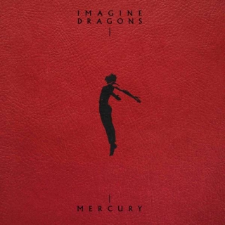 Imagine Dragons: Mercury: Acts 1 & 2 - CD