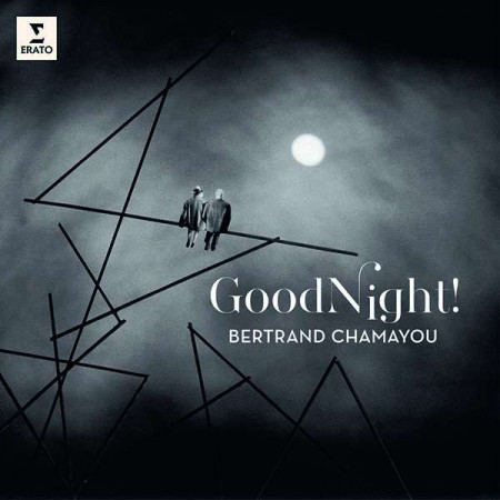 Bertrand Chamayou: Good Night - Plak