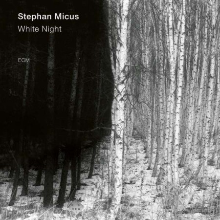 Stephan Micus: White Night - CD