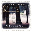 Itzhak Perlman, John Williams: Cinema Serenade (Limited Numbered Edition - White Vinyl) - Plak Foto #1
