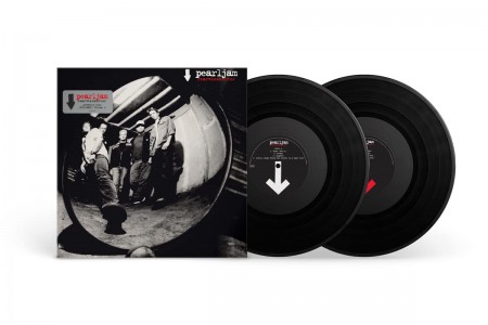 Pearl Jam: Rearviewmirror (Greatest Hits 1991-2003): Volume 2 - Plak