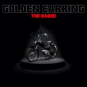 Golden Earring: The Hague - Single Plak