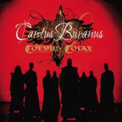 Corvus Corax: Cantus Buranus - CD