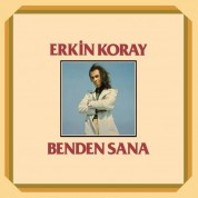 Erkin Koray: Benden Sana - CD