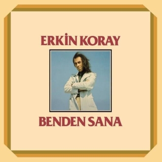 Erkin Koray: Benden Sana - CD