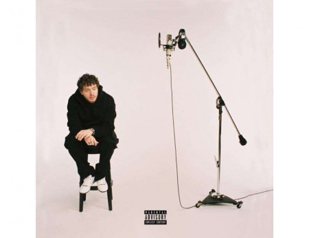 Jack Harlow: Come Home The Kids Miss You (White Vinyl) - Plak