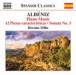 Albéniz: Piano Music, Vol. 7 - CD