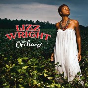 Lizz Wright: THE ORCHARD - CD