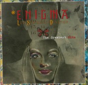 Enigma: Love Sensuality Devotion: The Greatest Hits - CD