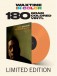 John Coltrane Quartet - Ballads + 1 Bonus Track! Limited Edition In Solid Orange Colored Vinyl. - Plak