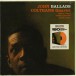 John Coltrane Quartet - Ballads + 1 Bonus Track! Limited Edition In Solid Orange Colored Vinyl. - Plak
