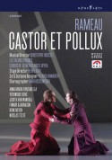 Rameau: Castor et Pollux - DVD