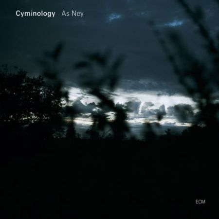 Cyminology: As Ney - CD