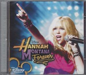 Hannah Montana: OST - Forever - CD