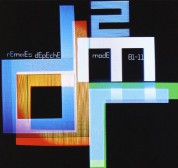 Depeche Mode: Remixes 2: 81-11 (3CD Edition) - CD