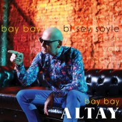 Altay: Bay Bay - CD