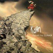 Korn: Follow The Leader - Plak