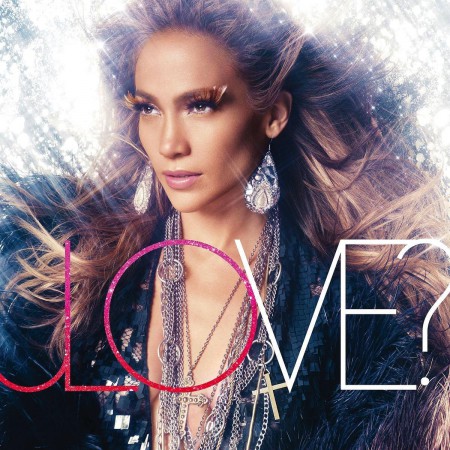 Jennifer Lopez: Love? - CD