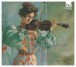 Weber: Sonatas for Piano & Violin, Piano Quartet - CD