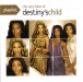 Playlist: The Very Best Of Destiny's Child - CD