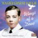 Lough, Ernest: Wings of A Dove (1927-1938) - CD