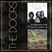 The Doors: Other Voices / Full Circle - CD