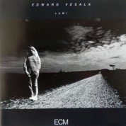 Edward Vesala: Lumi - CD
