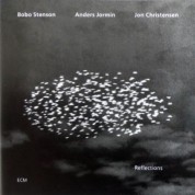 Bobo Stenson: Reflections - CD
