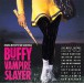 Buffy The Vampire Slayer - CD