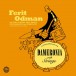 Ferit Odman: Dameronia with Strings - XRCD