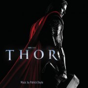Patrick Doyle: OST - Thor - CD