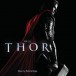 OST - Thor - CD