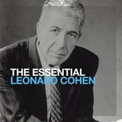 Leonard Cohen: The Essential Leonard Cohen - CD