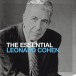 The Essential Leonard Cohen - CD