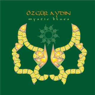 Özgür Aydın: Mystic Blues - CD