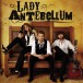 Lady Antebellum - CD