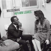 Miles Davis: Autumn Leaves - Plak