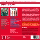 The Coasters / One By One - CD Foto #2