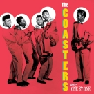 The Coasters / One By One - CD Foto #1