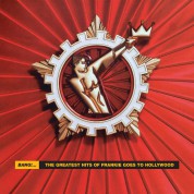 Frankie Goes To Hollywood: Bang!... The Greatest Hits Of Frankie Goes To Hollywood - Plak