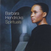 Barbara Hendricks: Spirituals - CD