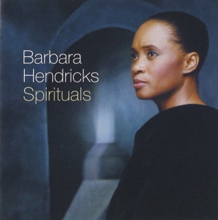 Barbara Hendricks: Spirituals - CD