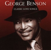 George Benson: Classic Love Songs - CD