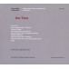 Our Time - CD