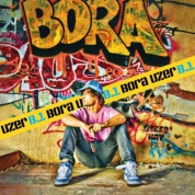 Bora Uzer: B1 - CD